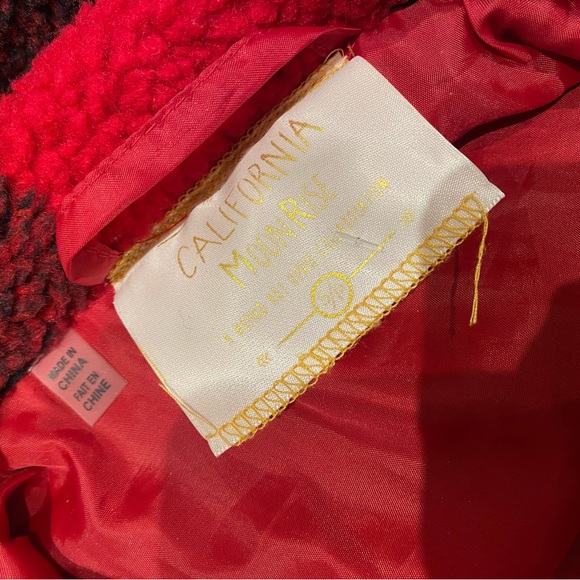 Fall Jacket - Picture 3 of 3